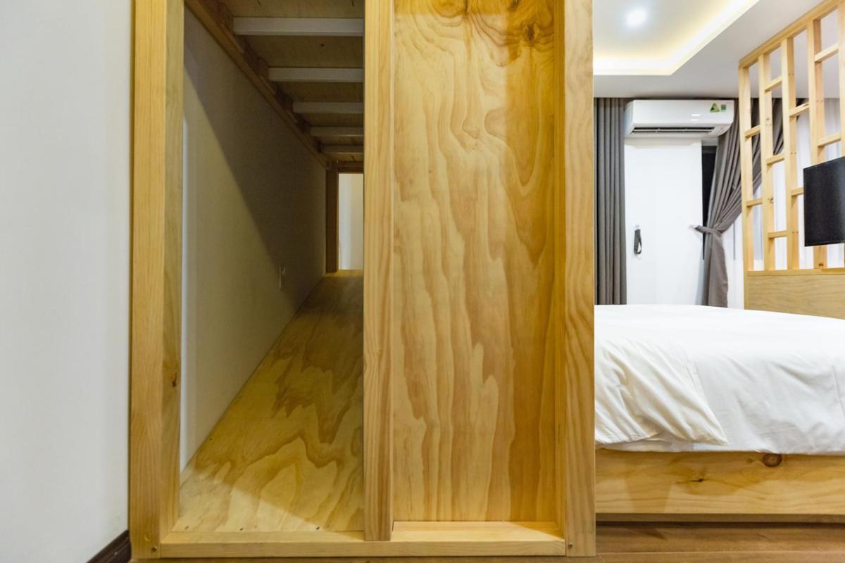 The G.Hotel Hue Bagian luar foto
