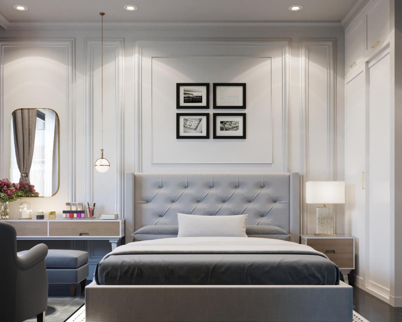 The G.Hotel Hue Bagian luar foto