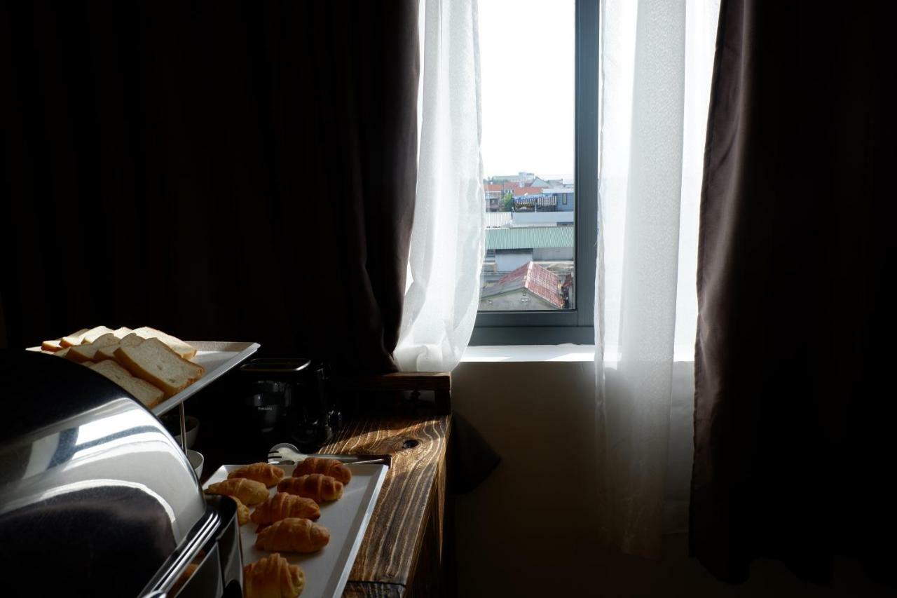 The G.Hotel Hue Bagian luar foto